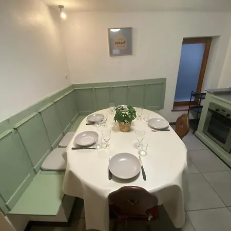 Centre Historique דירה