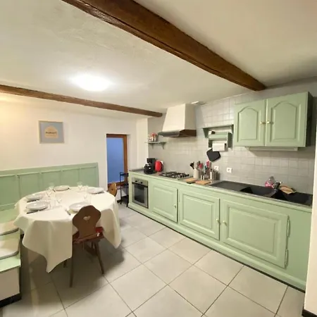 Centre Historique * ריקוויר