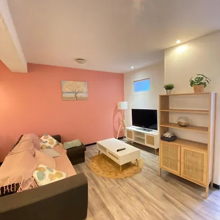 דירה Centre Historique *