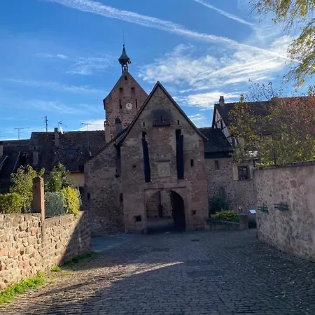 Centre Historique Riquewihr