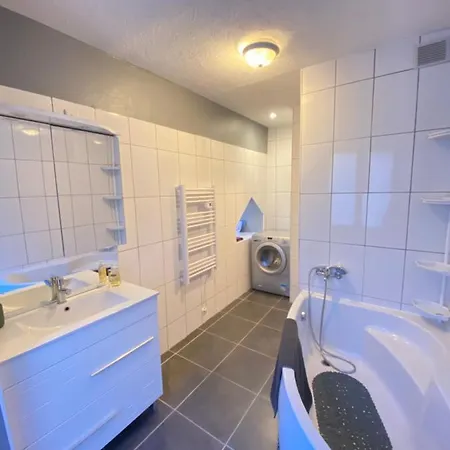 Centre Historique דירה